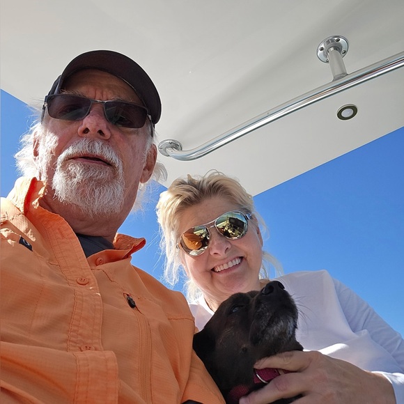 Meet your Posher, Becky - Picture 1 of 1